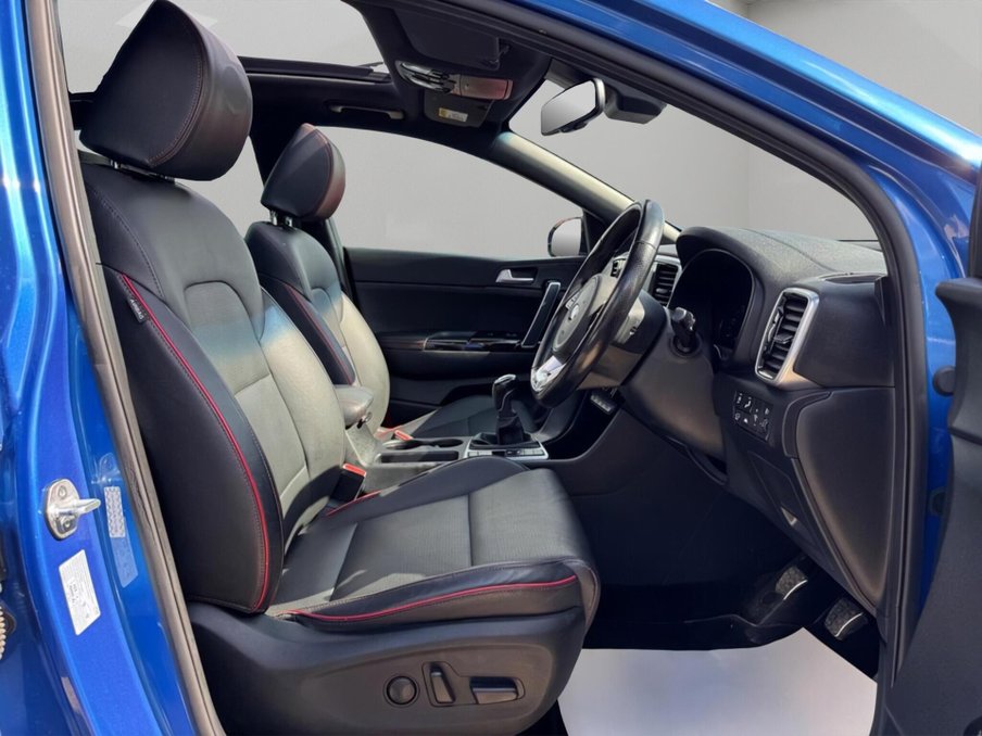 2020 Kia Sportage — image 15