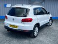 Volkswagen Tiguan 2.0 TDI BlueMotion Tech Match 2WD Euro 5 (s/s) 5dr 46