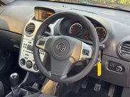 Vauxhall Corsa 1.2 Corsa ExiteAC 3dr 9