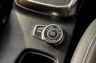 Suzuki SX4 S-Cross ULTRA BOOSTERJET ALLGRIP MHEV 36