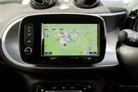 Smart Fortwo Coupe PRIME PREMIUM T 30