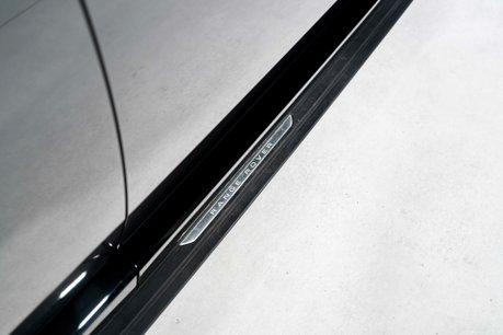 Land Rover Range Rover HSE. NOW SOLD. SIMILAR REQUIRED. PLEASE CALL 01903 254800. 44