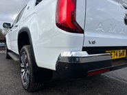 Volkswagen Amarok V6 Tdi 240 Aventura 4Motion - Electric Roller Shutter / 360 Camera 26