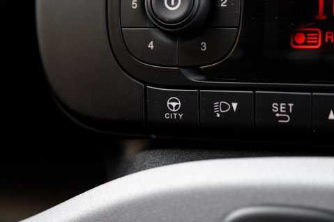 Fiat Panda CITY CROSS 30