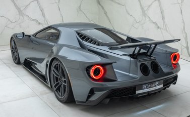 Ford GT 12