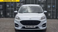 Ford Kuga 1.5 EcoBlue ST-Line SUV 5dr Diesel Auto Euro 6 (s/s) (120 ps) 2