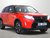 Suzuki Vitara 1.4 Boosterjet Mild Hybrid Ultra ALLGRIP 5dr