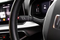 SEAT Ibiza ECOTSI XCELLENCE LUX DSG 16
