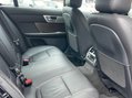 Jaguar XF 2.2d Luxury Auto Euro 5 (s/s) 4dr 18