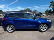Ford Kuga 2.0 TDCi Titanium Sport Powershift AWD Euro 6 (s/s) 5dr 10