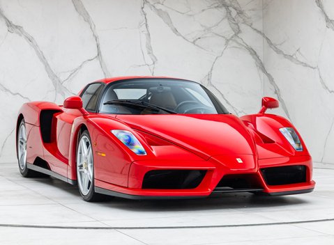 Ferrari Enzo 9
