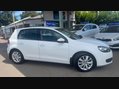 Volkswagen Golf 1.6 TDI BlueMotion Tech Match Euro 5 (s/s) 5dr 8