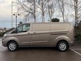 Ford Transit Custom 2.0 Transit Custom 300 Limited 6