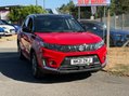 Suzuki Vitara SZ-T BOOSTERJET MHEV 39