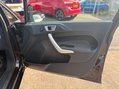 Ford Fiesta 1.4 Fiesta Edge Auto 5dr 48