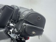 Yamaha XVS DRAGSTAR 250 2003 12K VERY CLEAN LIGHTWEIGHT CRUISER BIKE 250CC 24