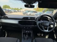 Audi Q3 2.0 Q3 S Line 35 TDI Semi-Auto 5dr 18