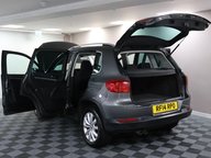 Volkswagen Tiguan MATCH TDI BLUEMOTION TECH 4MOTION DSG 21