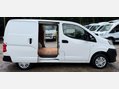 Nissan NV200 1.5 dCi Acenta Panel Van 6dr Diesel Manual SWB Euro 5 (90 ps) 20