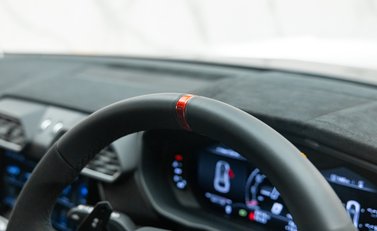 Lamborghini Urus PERFORMANTE 40