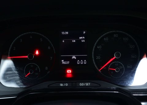 Volkswagen Polo 1.0 Polo Match TSi Semi-Auto 5dr 16