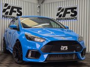 Ford Focus 2.3T EcoBoost RS Hatchback 5dr Petrol Manual AWD Euro 6 (s/s) (350 ps) 42