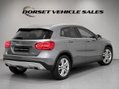 Mercedes-Benz GLA 2.1 GLA220 CDI SE 7G-DCT 4MATIC Euro 6 (s/s) 5dr 4