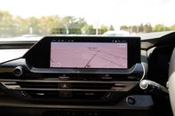 Citroen C5 X PURETECH SENSE PLUS S/S EAT8 27