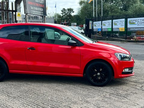 Volkswagen Polo S 19