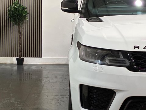 Land Rover Range Rover Sport 3.0 SD V6 HSE Dynamic Auto 4WD Euro 6 (s/s) 5dr 60