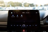 Hyundai IONIQ PREMIUM 19