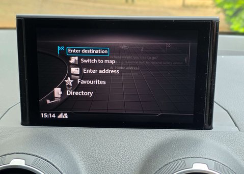 Audi Q2 1.4 Q2 Sport TFSI 5dr 57