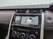 Land Rover Discovery 3.0 Discovery HSE TD6 Auto 4WD 5dr 93