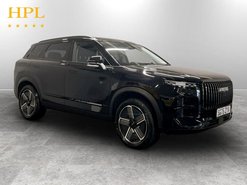 JAECOO 7 1.5T SHS 18.3kWh Luxury SUV 5dr Petrol Plug-in Hybrid Auto Euro 6 (s/s) (20