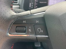 SEAT Arona 1.0 Arona FR Sport EcoTSI 5dr 50