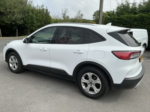 Ford Kuga 1.5 Zetec EcoBlue 5dr 12