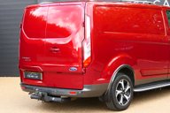 Ford Transit Custom 2.0 Transit Custom 300 Active EcoBlue 5dr 16