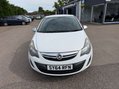 Vauxhall Corsa 1.0 Corsa Sting ecoFLEX 3dr 3