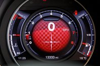 Abarth 500 595 TURISMO 16