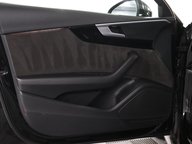 Audi A4 2.0 TFSI 35 Black Edition Euro 6 (s/s) 4dr 43