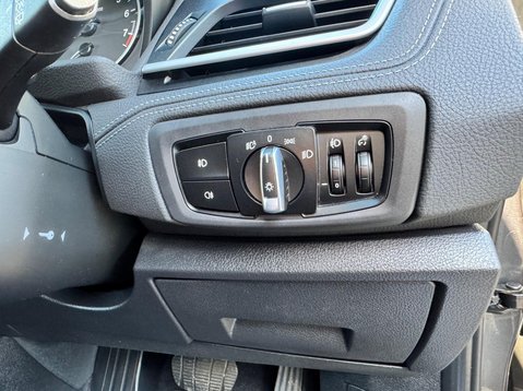 BMW 2 Series 218I SPORT ACTIVE TOURER 31