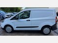 Ford Transit Courier 1.5 TDCi Panel Van 5dr Diesel Manual L1 Euro 6 (75 ps) 19
