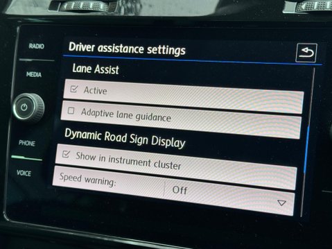 Volkswagen Golf 1.5 TSI EVO GT DSG Euro 6 (s/s) 5dr 20