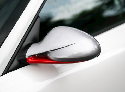 Porsche 911 GT3 RS 4.0 (997) 29