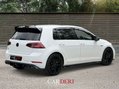 Volkswagen Golf 2.0 Golf R TSi 4Motion Semi-Auto 4WD 5dr 20
