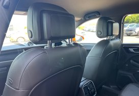 Porsche Macan PDK 45