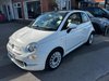 Fiat 500 LOUNGE