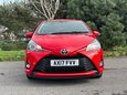 Toyota Yaris 1.5 VVT-i Icon Euro 6 5dr 24