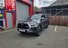 Toyota Hilux INVINCIBLE 4WD D-4D DCB