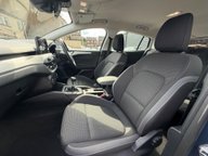 Ford Focus ZETEC TDCI 17